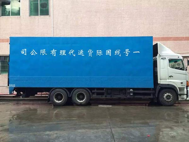 深圳供应链公司:如何在逆境中寻得新机遇